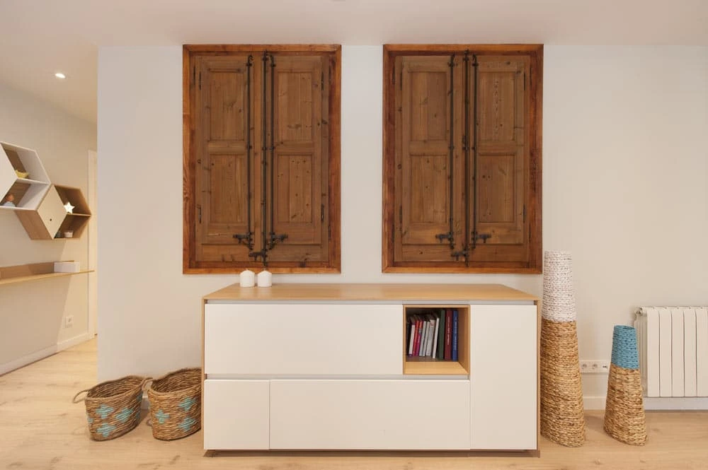 Pintura de Muebles de Cocina y Electrodomésticos en Gijon