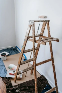 Como trabajamos en pintores en gijon